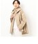 〔 TALLサイズ 〕 コットンナイロングログラン アノラックブルゾン