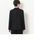【セットアップ対応】２ＷＡＹストレッチフラノ ダブルブレストジャケット