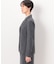 〔 TALLサイズ 〕 【セットアップ対応】ウールストライプ シングルジャケット