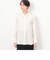 〔 Sサイズ 〕 プルエラバックサテン シャツ