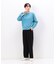 〔 TALLサイズ 〕 ツイルストレッチ パンツ