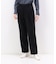 〔 TALLサイズ 〕 ツイルストレッチ パンツ