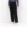 〔 TALLサイズ 〕 ツイルストレッチ パンツ