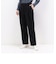 〔 TALLサイズ 〕 ツイルストレッチ パンツ