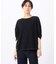 〔 TALLサイズ 〕 2WAYストレッチジョーゼット ブラウス