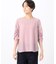 〔 TALLサイズ 〕 2WAYストレッチジョーゼット ブラウス