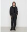 シームレス ダウン