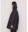 〔 TALLサイズ 〕 ポリエステルタフタ 粒綿コート