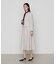 〔 Sサイズ 〕 【セットアップ対応】ダミエラッセルツイードフレアースカート