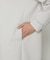 〔 Sサイズ 〕 アクアスーティングジャージー ロングブルゾン