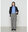 【セットアップ対応】T／W2WAYストレッチ ジャケット