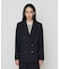 【セットアップ対応】T／W2WAYストレッチ ジャケット