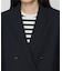 【セットアップ対応】T／W2WAYストレッチ ジャケット