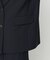 【セットアップ対応】T／W2WAYストレッチ ジャケット