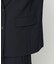 【セットアップ対応】T／W2WAYストレッチ ジャケット