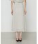 フィネスボイル スカート