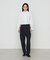 【セットアップ対応】T／W2WAYストレッチ ストレッチ カーゴパンツ