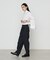 【セットアップ対応】T／W2WAYストレッチ ストレッチ カーゴパンツ