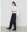 【セットアップ対応】T／W2WAYストレッチ ストレッチ カーゴパンツ