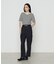 【セットアップ対応】T／W2WAYストレッチ ストレッチ カーゴパンツ