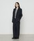 【セットアップ対応】T／W2WAYストレッチ ストレッチ カーゴパンツ