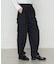 【セットアップ対応】T／W2WAYストレッチ ストレッチ カーゴパンツ