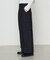 【セットアップ対応】T／W2WAYストレッチ ストレッチ カーゴパンツ