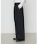 【セットアップ対応】T／W2WAYストレッチ ストレッチ カーゴパンツ