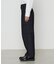 【セットアップ対応】T／W2WAYストレッチ ストレッチ カーゴパンツ