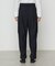 【セットアップ対応】T／W2WAYストレッチ ストレッチ カーゴパンツ