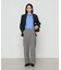 〔 TALLサイズ 〕 【セットアップ対応】T／W2WAYストレッチ ジャケット