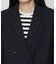 〔 TALLサイズ 〕 【セットアップ対応】T／W2WAYストレッチ ジャケット