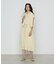 シャンブレーカッセン シャツドレス