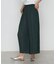 シフォン×シャンブレーカッセン リバーシブルパンツ