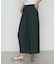シフォン×シャンブレーカッセン リバーシブルパンツ