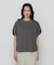アルビ二天竺パフスリーブ Tシャツ