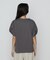 アルビ二天竺パフスリーブ Tシャツ