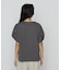アルビ二天竺パフスリーブ Tシャツ