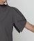 アルビ二天竺パフスリーブ Tシャツ