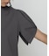 アルビ二天竺パフスリーブ Tシャツ