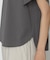 アルビ二天竺パフスリーブ Tシャツ