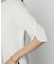 ポコポコジャージー バックタックTシャツ
