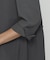 〔 TALLサイズ 〕 【セットアップ対応】ストレッチからみ ジャケット