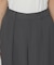 〔 TALLサイズ 〕 【セットアップ対応】ストレッチからみ パンツ