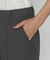 〔 TALLサイズ 〕 【セットアップ対応】ストレッチからみ パンツ