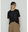 〔 TALLサイズ 〕 シルキースムース Tシャツ