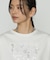 〔 TALLサイズ 〕 シルキースムース Tシャツ