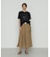 シルキースムース Tシャツ