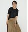 シルキースムース Tシャツ