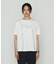 シルキースムース Tシャツ